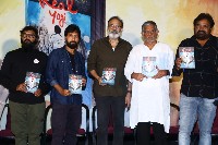The Real Yogi Book Launch